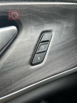 جیپ L گراند شیرۆکی